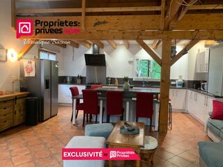  Maison à vendre 6 pièces 165 m²