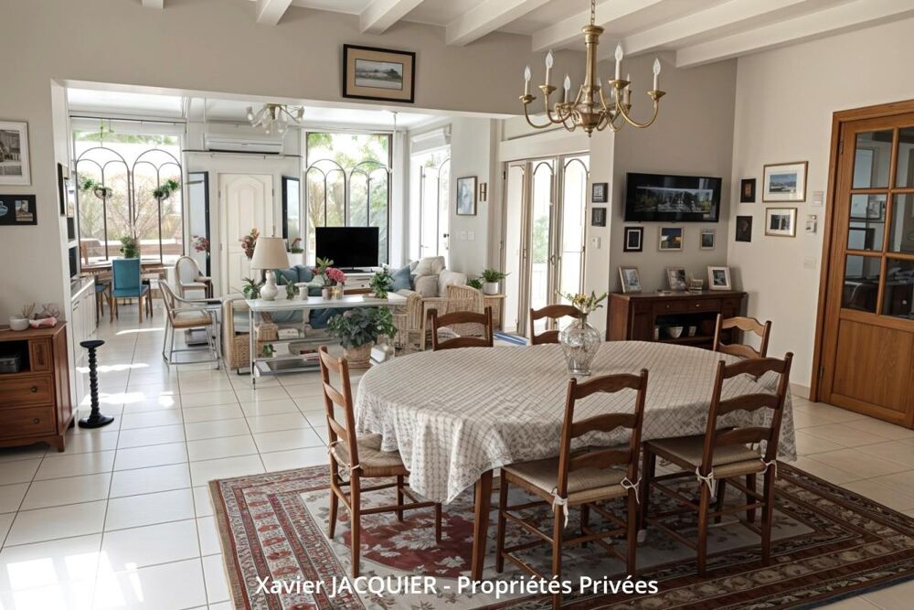 Vente Maison Belle maison familiale - 7 pièces - 263 m² - Centre bourg Nantes