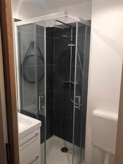   Studio de 17m2 � louer sur Cergy Appartement - 1 pi�ce(s) - 17 m�