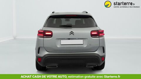 C5 aircross Hybride 136 e-DCS6 Max 2024 occasion 69190 Saint-Fons