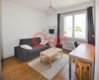  Appartement � louer 1 pi�ce 32 m�