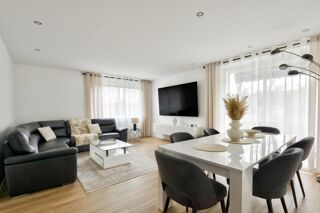  Appartement � vendre 5 pi�ces 92 m�