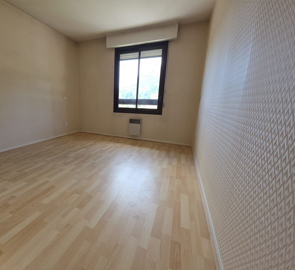 Vente Appartement Appartement Type T4 -79m2 -4ème et dernier étage Bonneville