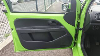 Citigo 1.0 MPI 60 Edition 2019 occasion 63000 Clermont Ferrand