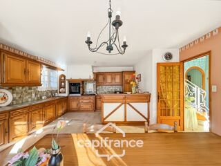  Maison à vendre 6 pièces 146 m²