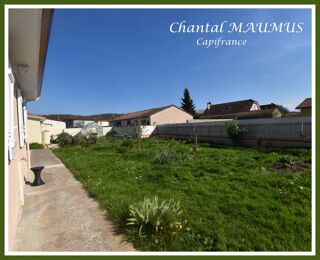  Maison � vendre 4 pi�ces 106 m�