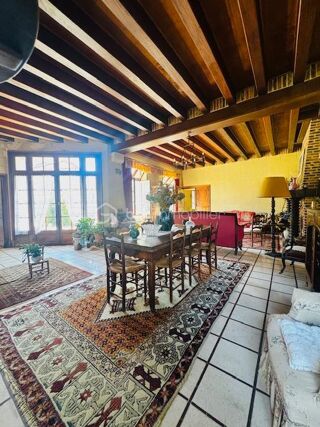  Maison � vendre 6 pi�ces 162 m�