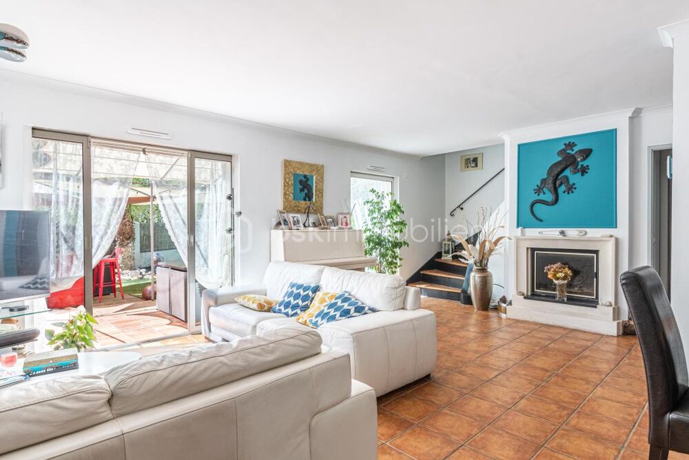 Vente Maison DPT VAR (83) - MAISON AVEC TOUT CONFORT - MONT DES OISEAUX Hyeres