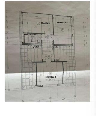  Maison � vendre 5 pi�ces 88 m�