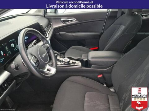 Sportage CRDi 136 MHEV DCT7 Active 2023 occasion 10150 Lavau