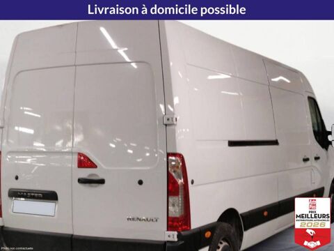 Master Confort F3500 L3H2 2.3 Blue dCi - 135 III 2023 occasion 10150 Lavau