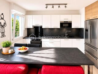  Appartement à vendre 3 pièces 62 m²