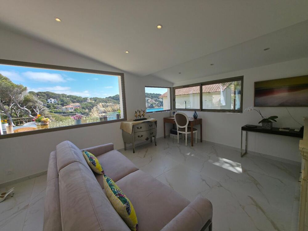 Maison Sanary Sur Mer 7 pièce(s) 119 m2