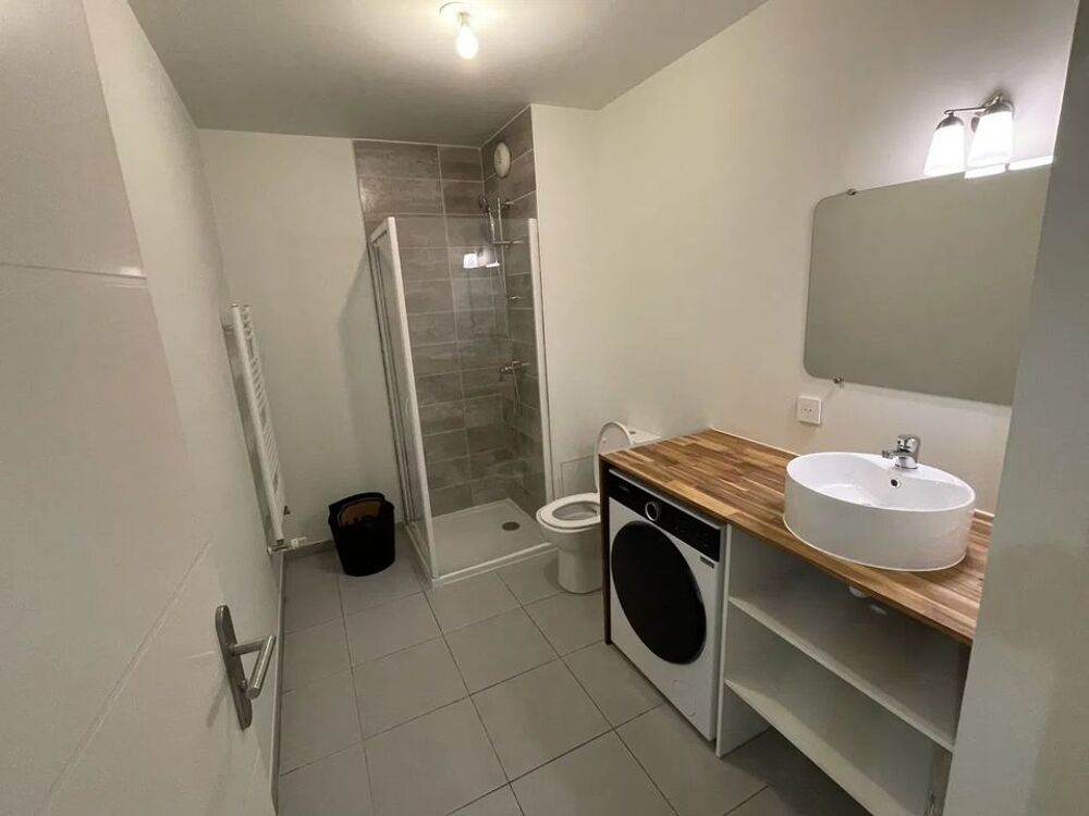 Location Appartement Appartement de 44m2 à louer sur Mérignac Merignac
