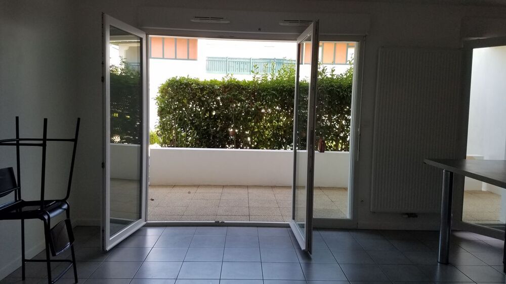 Appartement de 64m2 à louer sur Hendaye