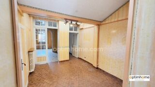  Maison � vendre 4 pi�ces 100 m�