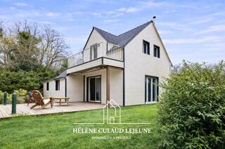  Maison à vendre 5 pièces 110 m²
