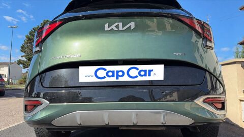 Sportage 1.6 CRDi 136 Mild Hybrid 2WD DCT7 Gt-Line Premium Business 2024 occasion 57290 Fameck
