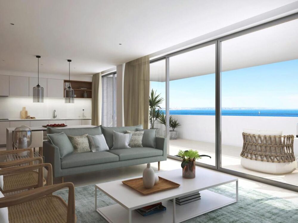 Vente Appartement 4 PIÈCES de 95m² + EXT(S) DE 248m² Marseille 9