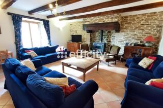  Maison à vendre 10 pièces 268 m²