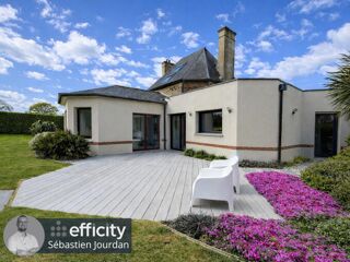  Maison à vendre 7 pièces 165 m²