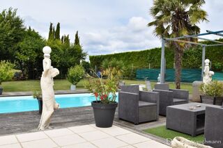  Maison � vendre 5 pi�ces 124 m�