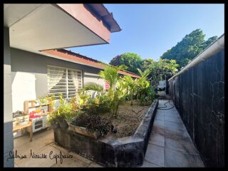  Maison � vendre 8 pi�ces 195 m�