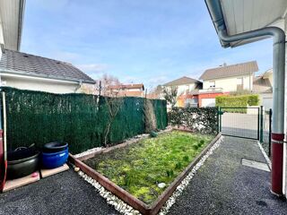  Maison � vendre 5 pi�ces 98 m�