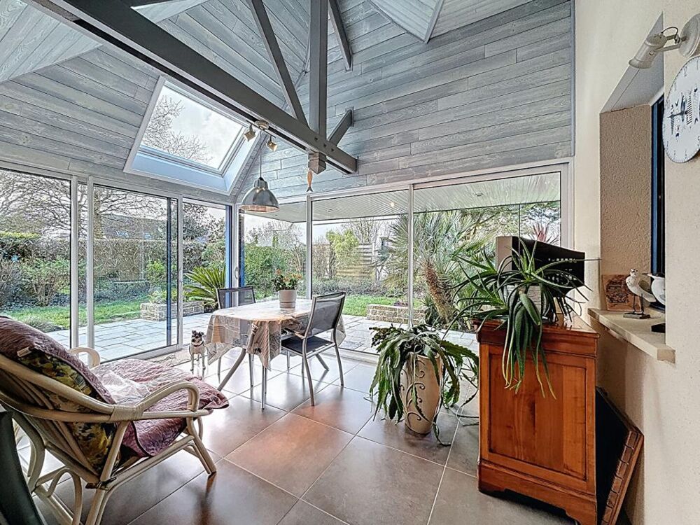 � vendre  Maison Surzur (56450)