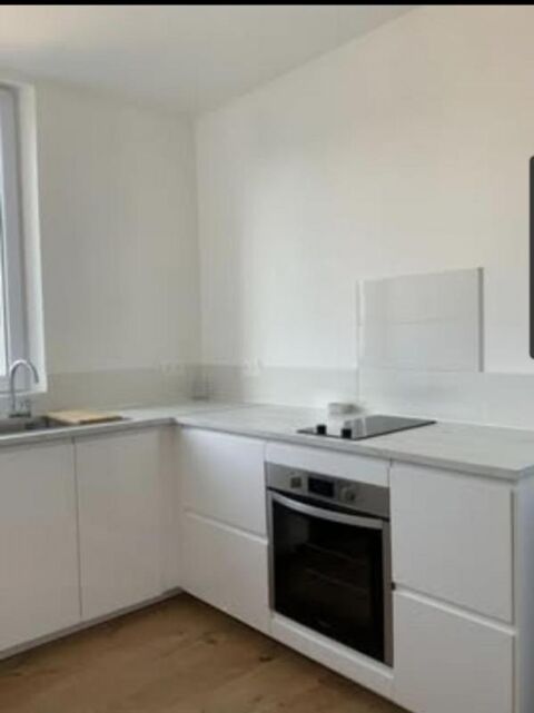  Appartement � louer 2 pi�ces 43 m�