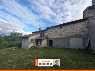  Maison � vendre 4 pi�ces 55 m�