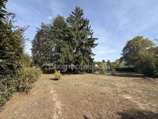  Terrain à vendre 500 m²