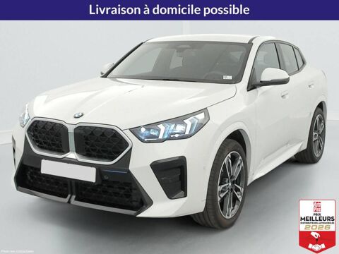 Annonce voiture BMW X2 45874 €