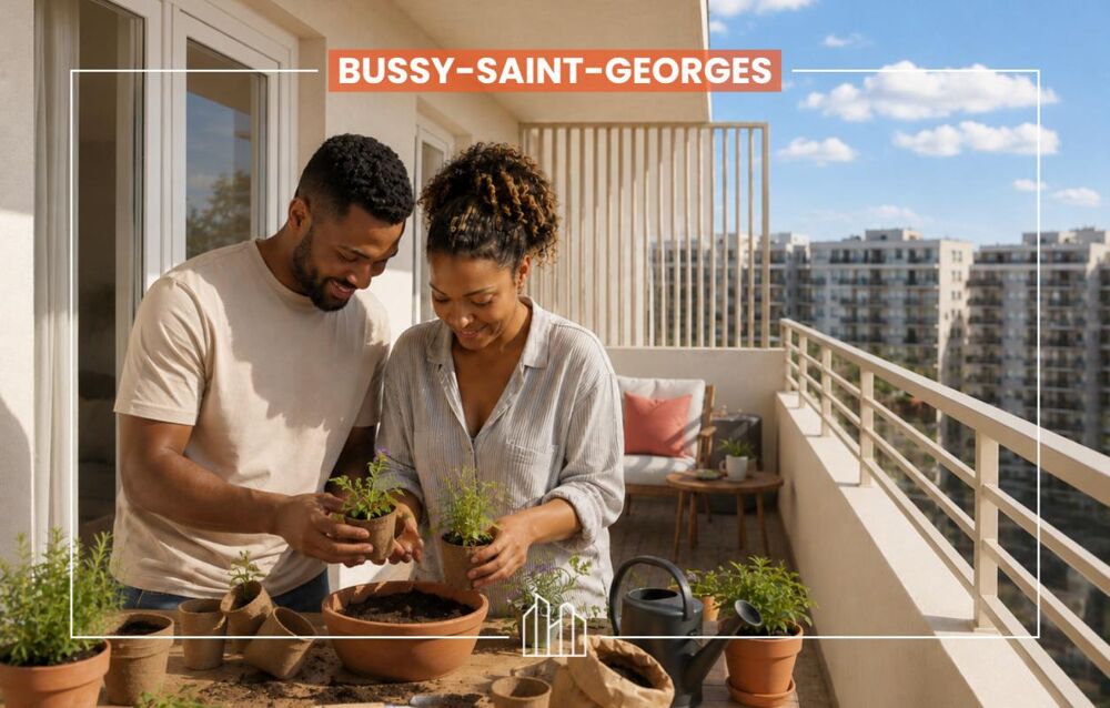 Appartement 4 pièces 83 m² · à France · 83 m² · 429 000 €