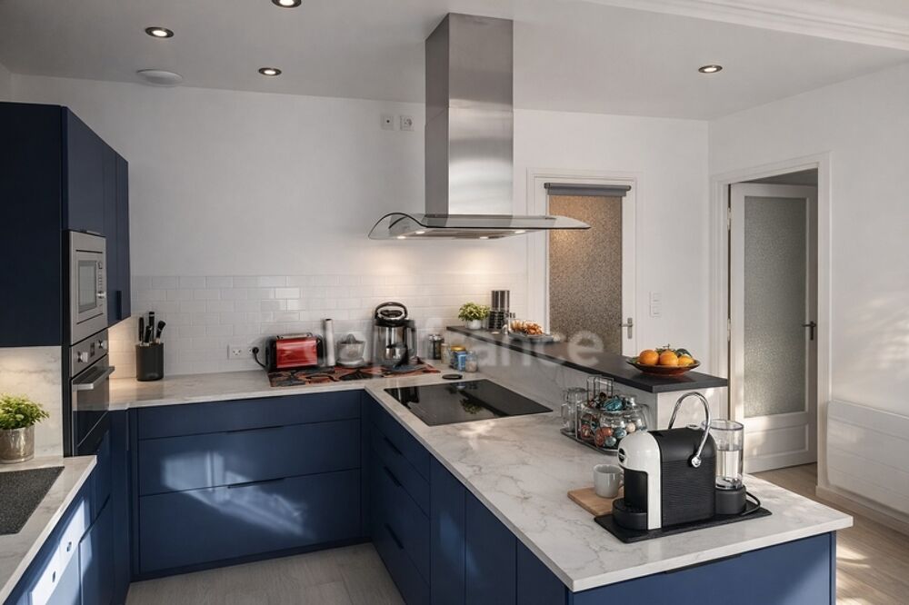 Vente Villa Charmante Maison Quartier Montapins à Nevers Nevers
