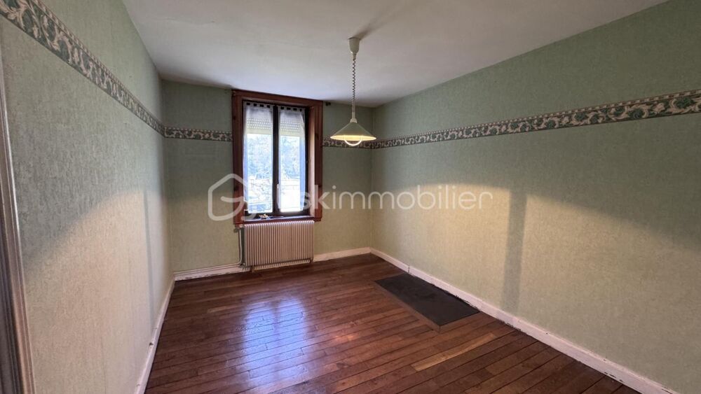 Vente Maison MAISON MITOYENNE AVEC TERRAIN Vrigne aux bois
