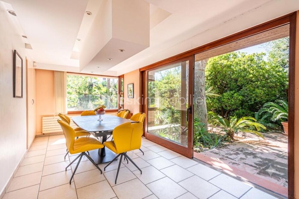 à vendre  Maison Toulon (83000)