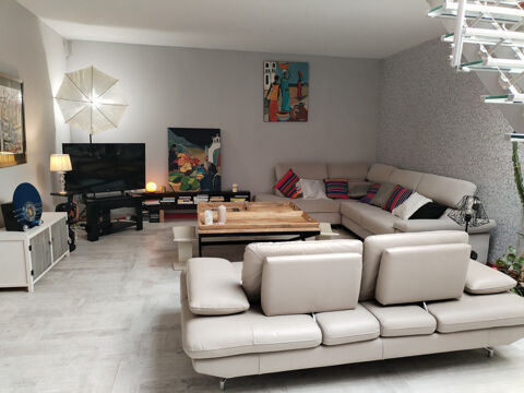  Duplex/triplex à vendre 3 pièces 113 m²