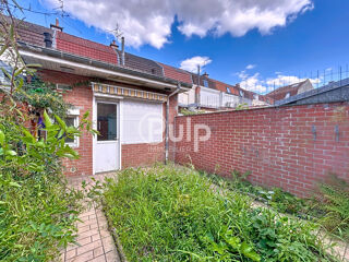  Maison  vendre 4 pices 65 m