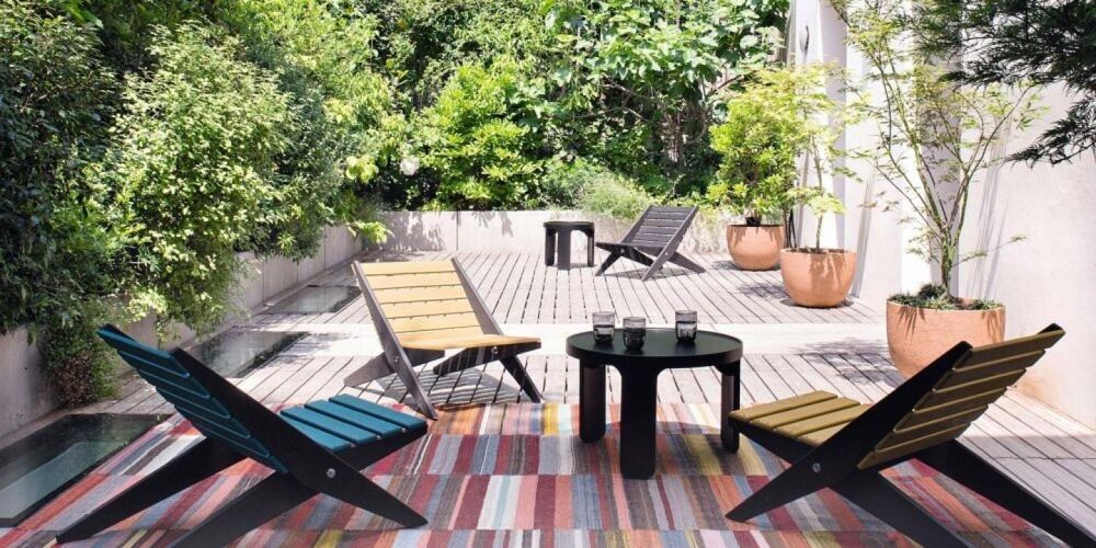 Vente Appartement APPARTEMENT DE 68M² AVEC 19M² D'EXTERIEUR(S) Touques