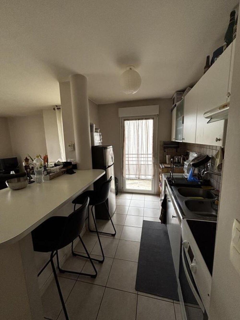 Location Appartement LOCATION T3 RODEZ BOURRAN SANS FRAIS D'AGENCE Rodez