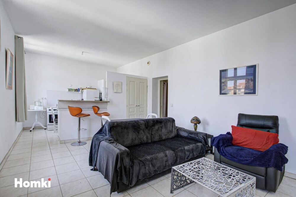 Vente Appartement Appartement T3 de 70 m2 à Perpignan 66000, Place de la République Perpignan