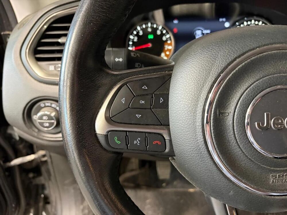 Renegade 1.0 gse t3 120ch limited 2019 occasion 34130 Valergues