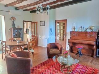  Propri�t�/ch�teau � vendre 7 pi�ces 114 m�