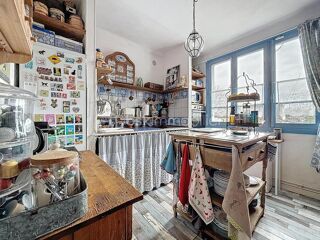  Immeuble à vendre 8 pièces 190 m²
