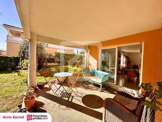  Appartement � vendre 3 pi�ces 69 m�