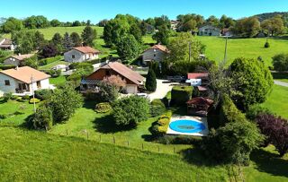  Maison à vendre 5 pièces 115 m²