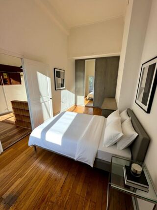  Appartement à vendre 2 pièces 30 m²