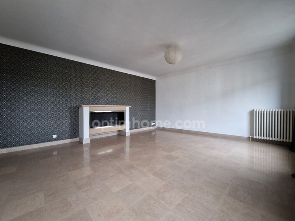 Appartement de 131 m² - 7 pièces - 5 chambres LOCHES (37)