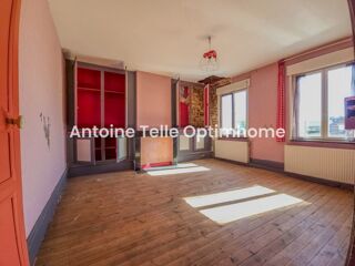  Maison à vendre 6 pièces 112 m²